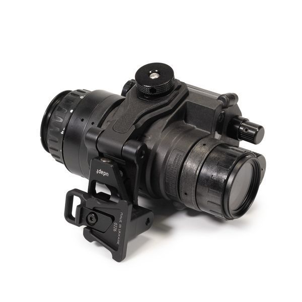 J-arm для PVS-14 з авто-відключенням J-ARM-AUTO-X фото