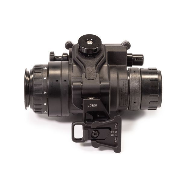 J-arm для PVS-14 з авто-відключенням J-ARM-AUTO-X фото