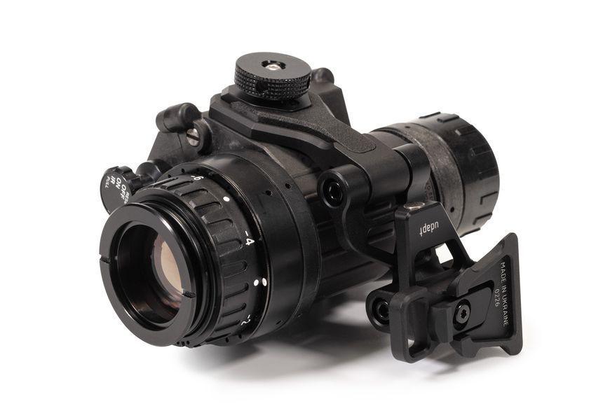J-arm для PVS-14 з авто-відключенням J-ARM-AUTO-X фото