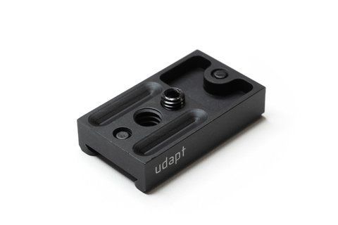 Адаптер для монокулярів з minirail на J-arm PVS14 MINIRAIL-2 фото